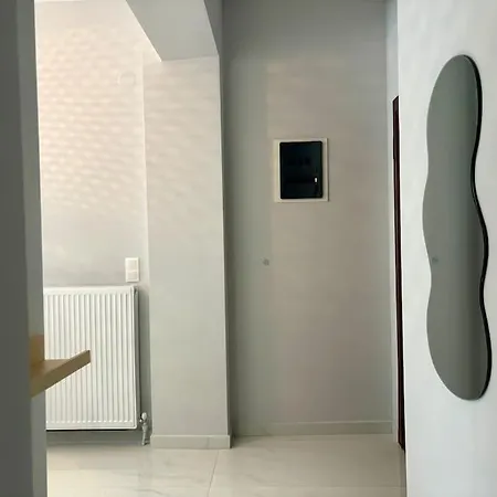 Appartement Family With Balcony Thessaloniki