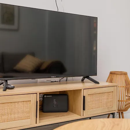 Family With Balcony Apartamento *